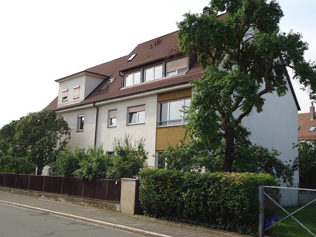 Hausverwaltung Eibach Hausverwaltung Eibach