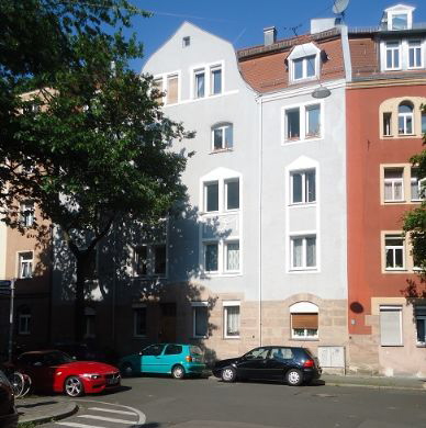 Hausverwaltung Nürnberg Hausverwaltung Nürnberg