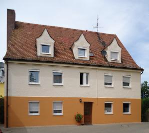 Hausverwaltung Eibach Hausverwaltung Eibach
